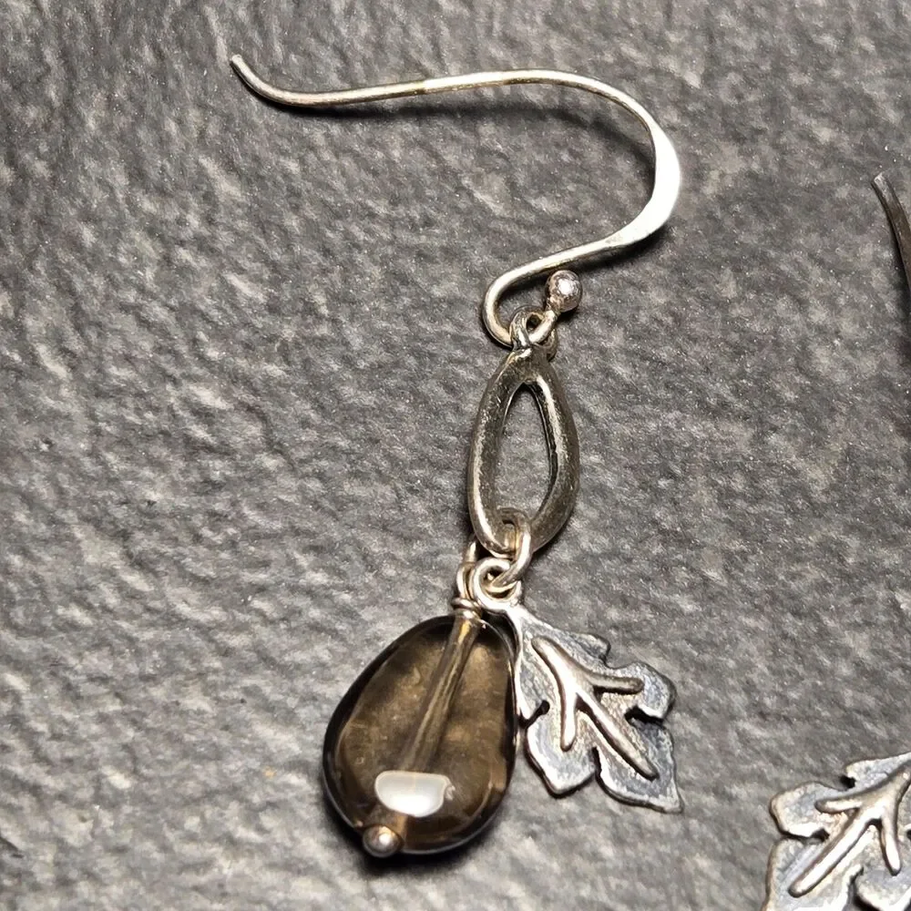 N/A sterling silver